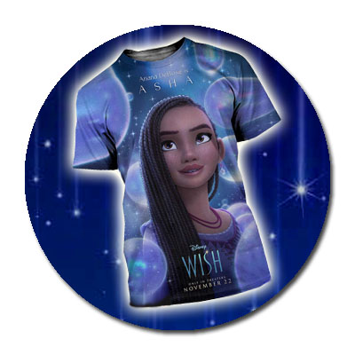 Productos de Wish Camisetas